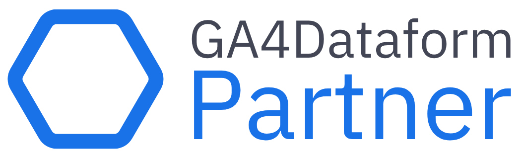 GA4Dataform partner badge